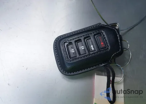 2024 Lexus Is 350 F Sport Design из США, поврежденный, VIN JTHBZ1B26R5079336